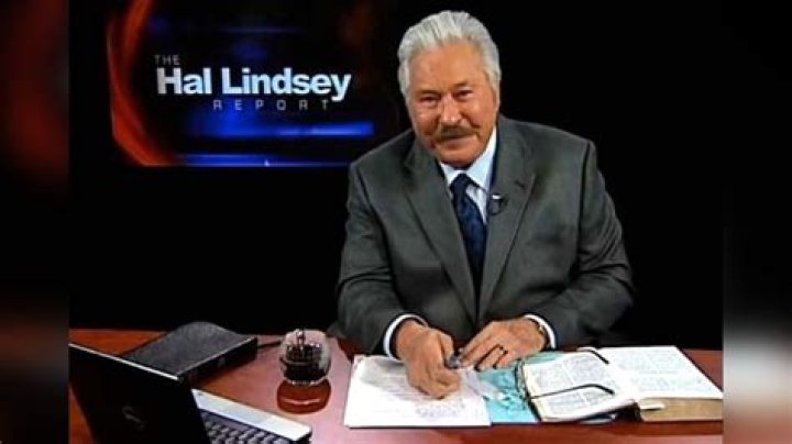 Hal Lindsey Biography, Age, Net Worth and Books
