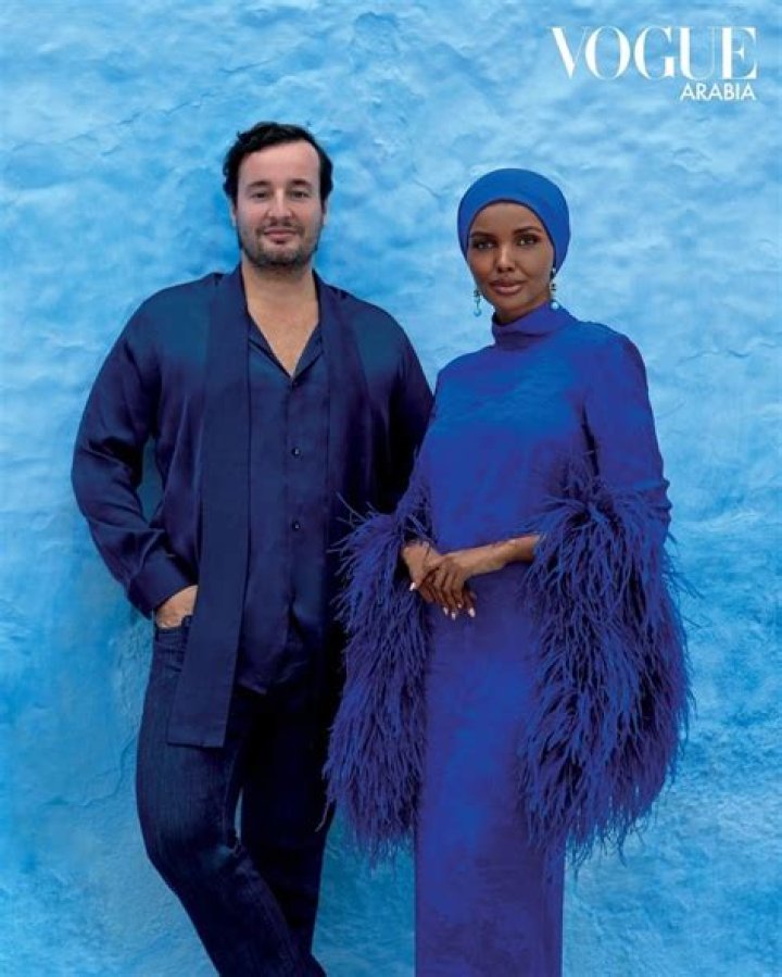 Halima Aden Biography, Age, Height, Husband, Net Worth, Family