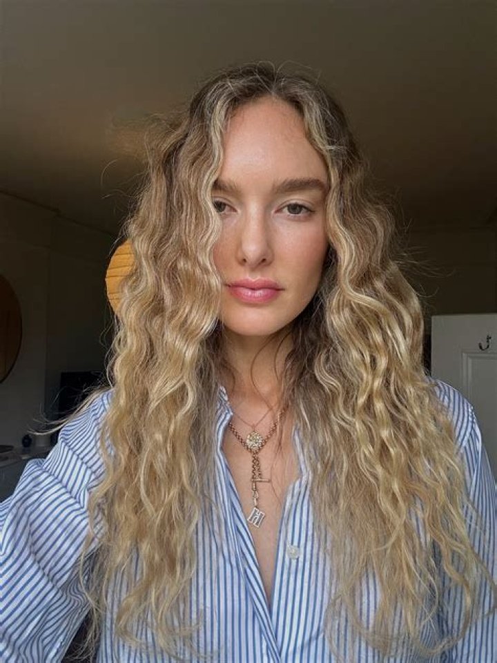 Hannah Baxter Logan Of Utah