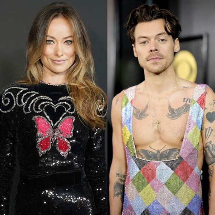 Harry Styles & Olivia Wilde's Tattoo: Meaning & Symbolism Unveiled