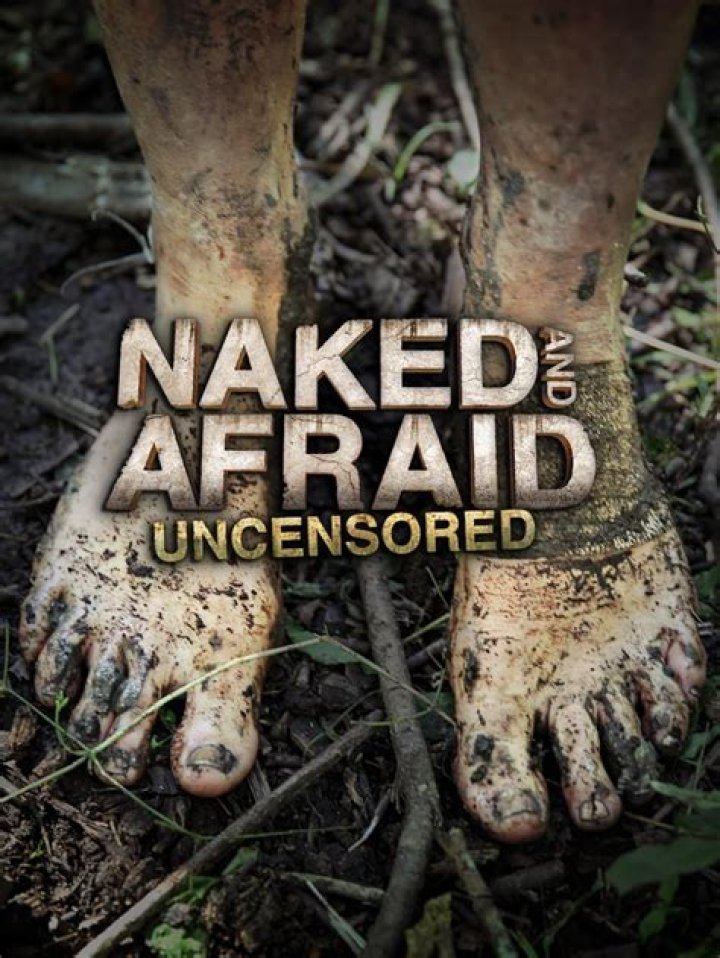 Has anyone hooked up on Naked and Afraid? ·