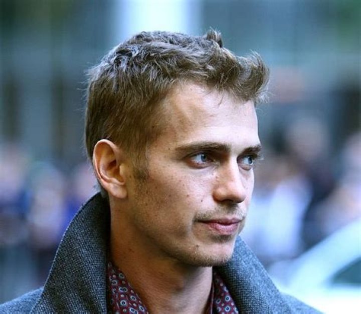 Hayden Christensen Net Worth - JBlogX