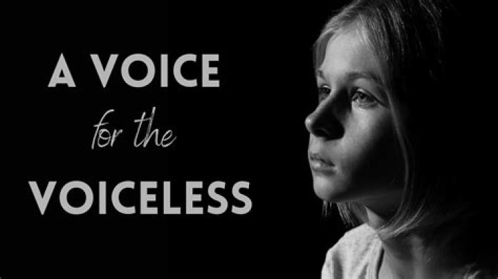 Hazel Crowley: A Voice For The Voiceless