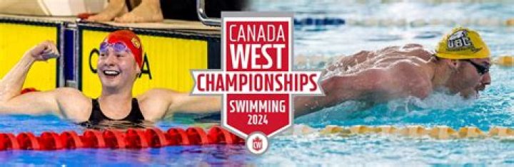 Height Advantages For Swimming Supremacy