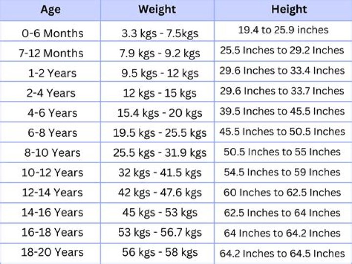 Height, Weight, Age, Spouse, Children, And Facts