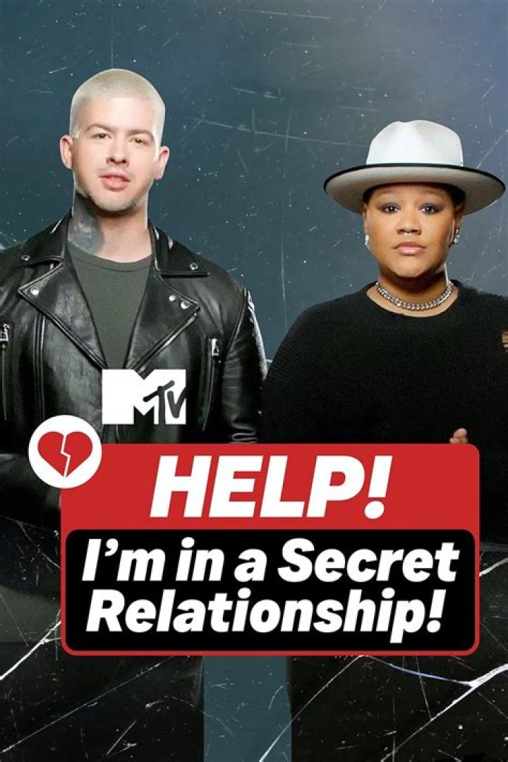 Help! Im in a Secret Relationship exclusive: Travis Mills and Rahne Jones track down Diontre