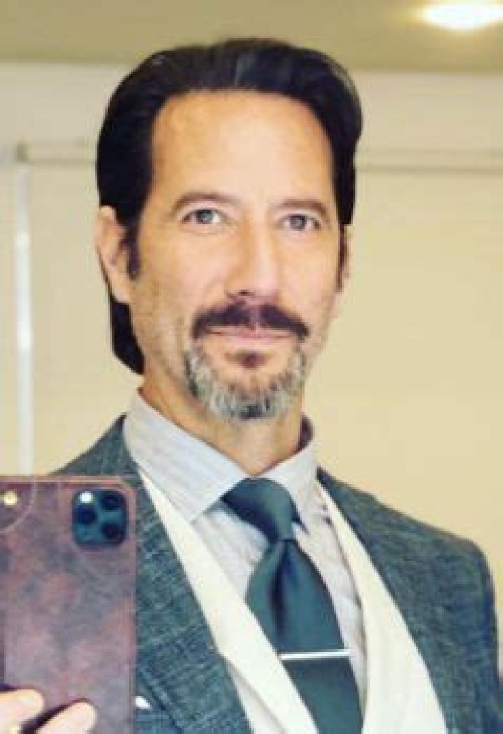 Henry Ian Cusick Biography, Age, Height, Family, Wiki & More |