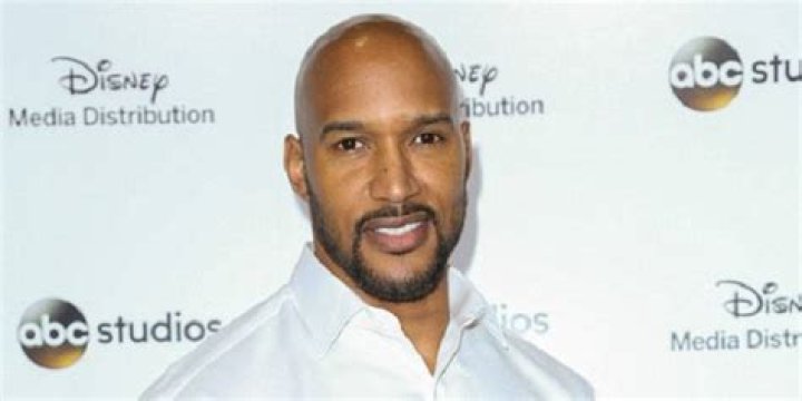 Henry Simmons Biography, Age, Height, Wife, Net Worth, Family |