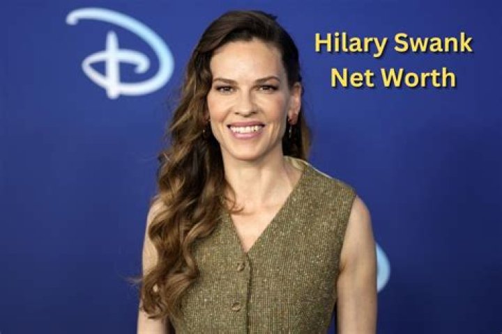 Hilary Swank Net Worth, Income, Salary, Earnings, Biography