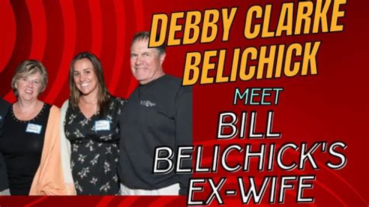 History Behind: The Debby Clark Belichick