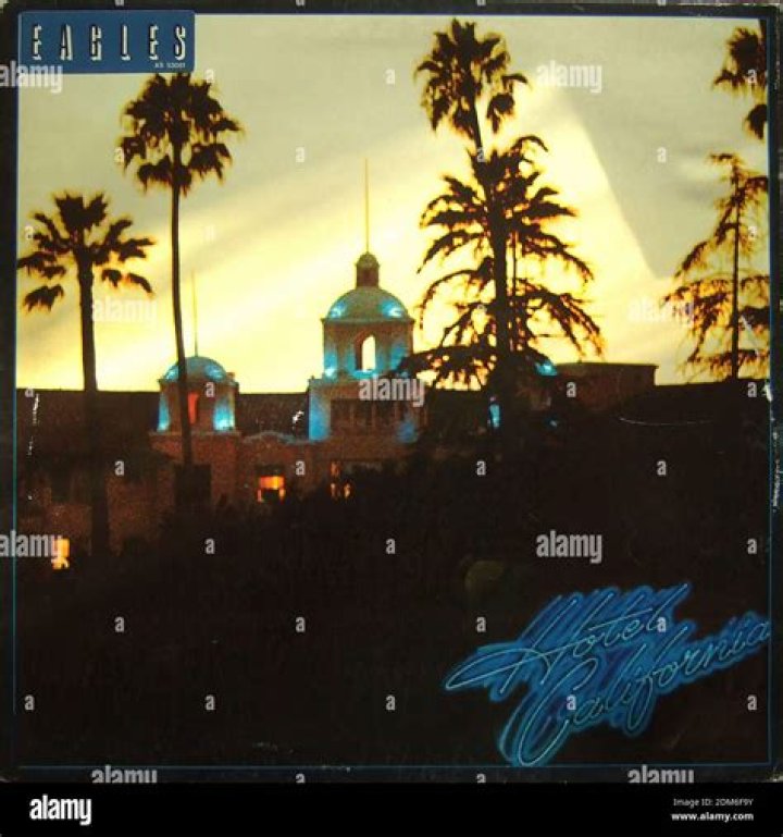 "Hotel California" And The Shadows Of Satanism