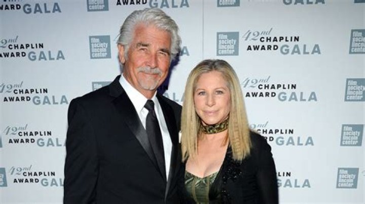 How Barbra Streisand Found True Love At 55 With James Brolin