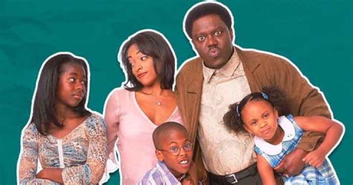 How Bernie Mac's Love Saved His Daughter From Despair