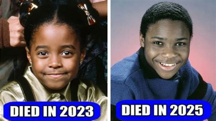 How Charmaine Brown From 'The Cosby Show' Maintains Her Youthful Glow At