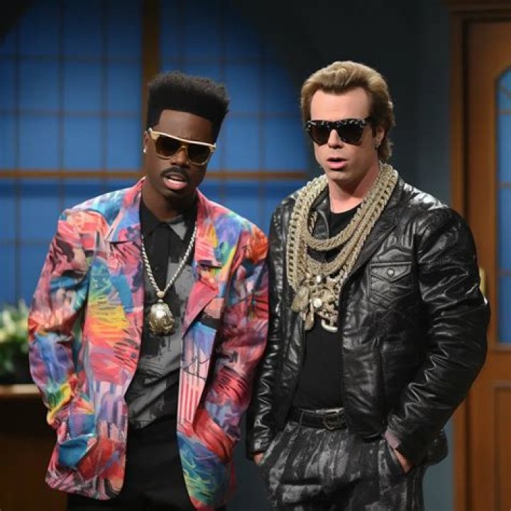 How Chris Rock's Transformation Mirrors The Evolution Of Comedy