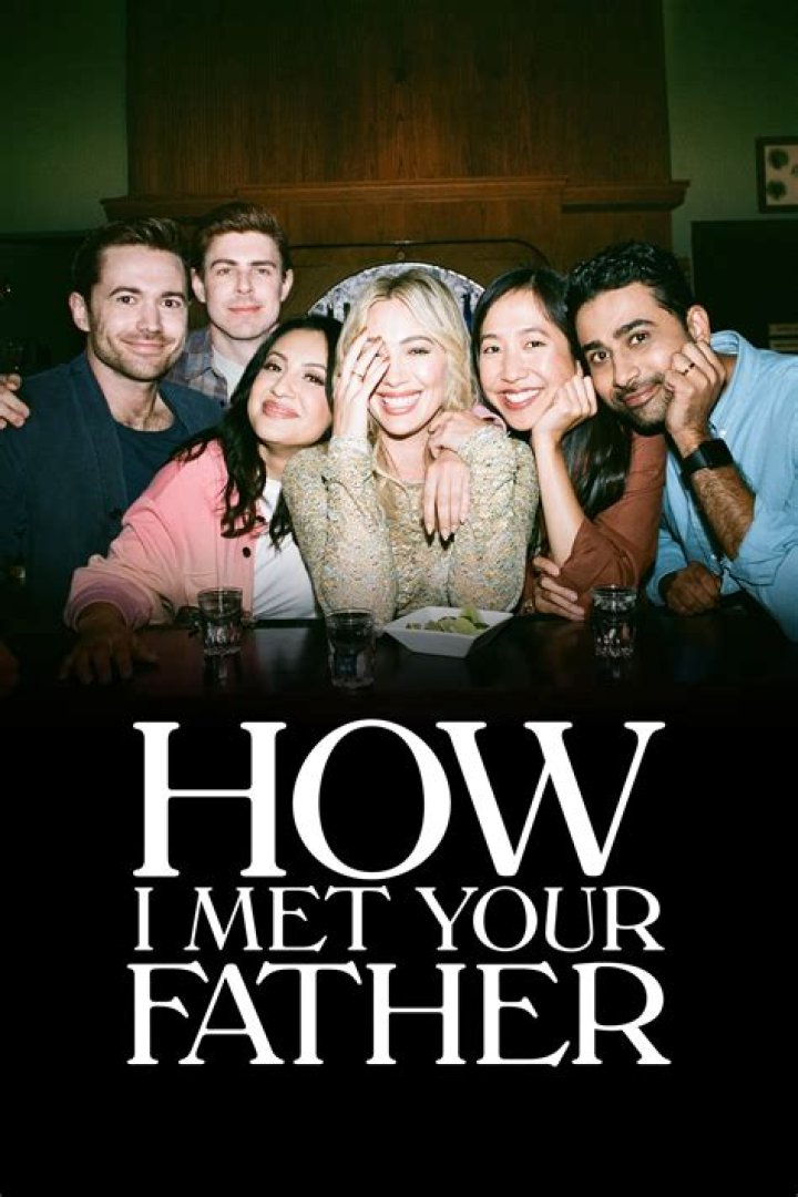 How I Met Your Father" For An Unforgettable Viewing Experience