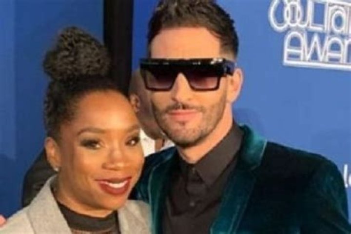 How Long Have Danette Jackson And Jon B Been Married?