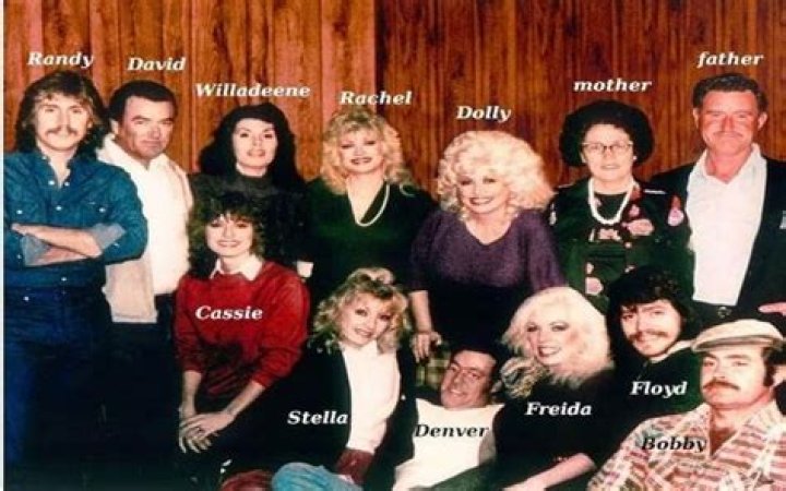 How Many Siblings Does Dolly Parton Have?