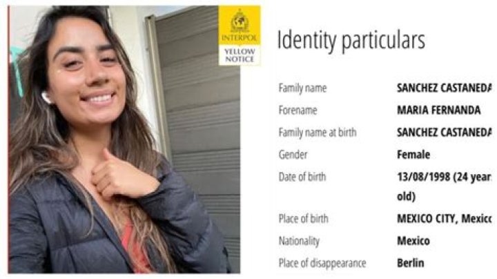 How Maria Fernanda Garcia Alvarez's Viral Video Exposed Corruption