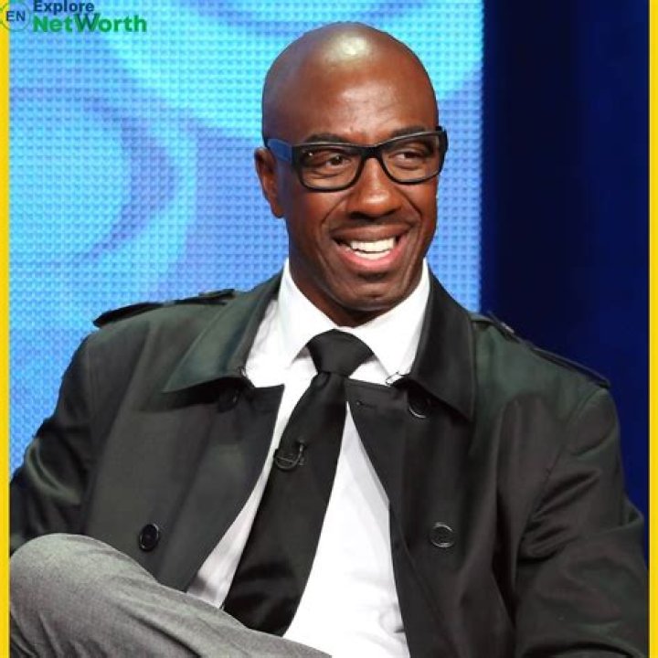 How Much Is Jb Smoove Worth