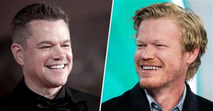 How much is Jesse Plemons worth? Celebrity.fm #1 Official Stars, Business & People Network,