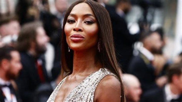 How Much Is Naomi Campbell's Net