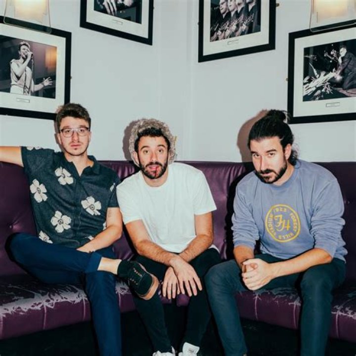 How Old Are The Brothers Of AJR? - A Definitive Guide