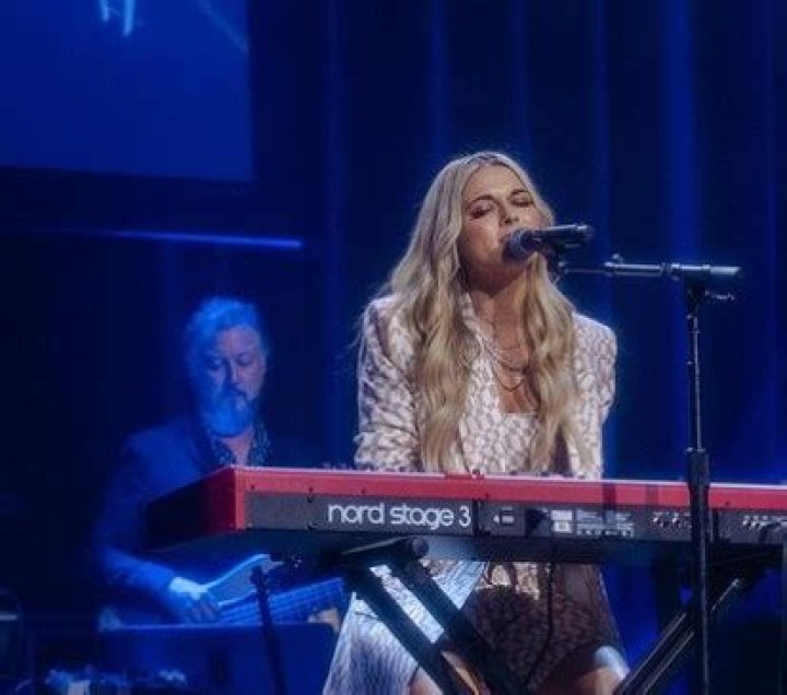 How Old Is Alana Springsteen? Find Out Her Age Here