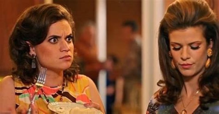 How Old Is Angela Giarratana?