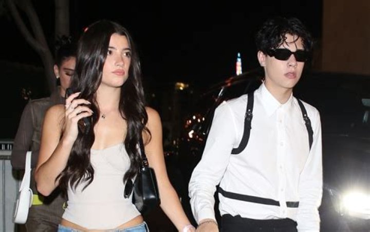 How Old Is Charli D'Amelio? All About The TikTok Star's Age