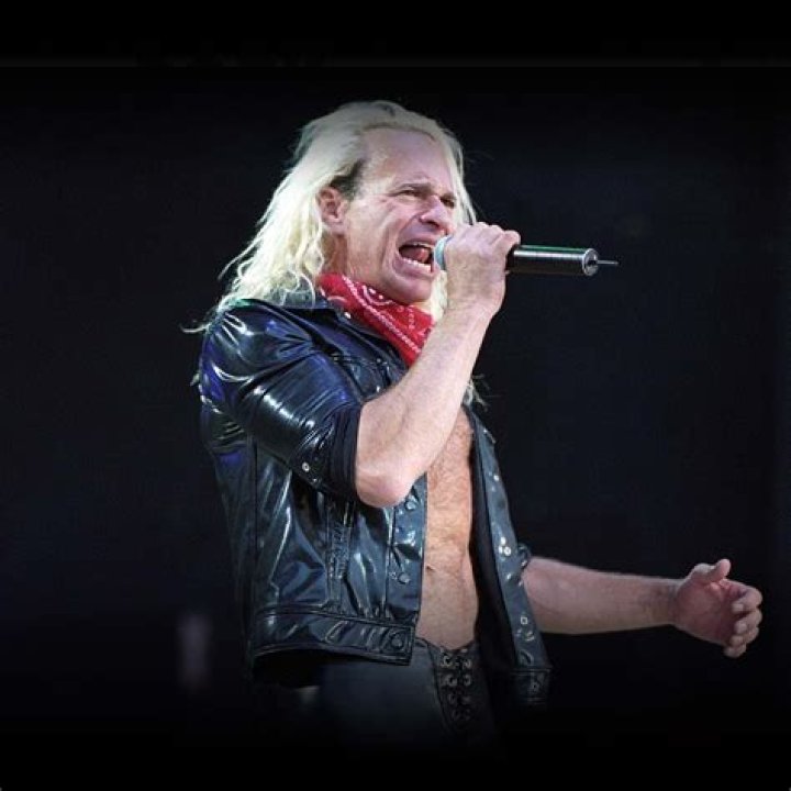 How Old Is David Toms