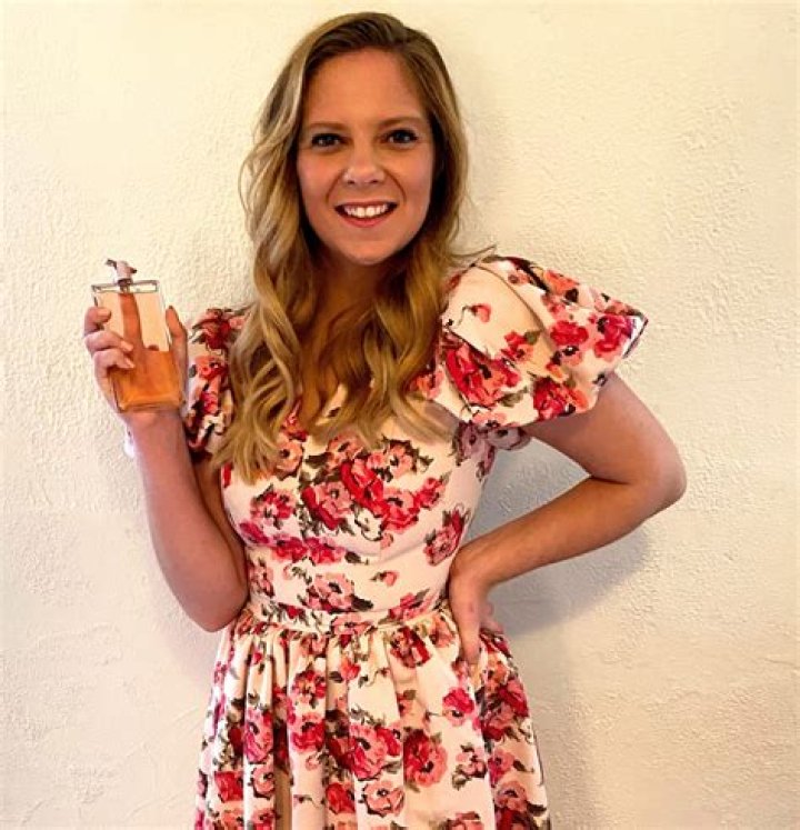 How Old Is Rachel Parcell?