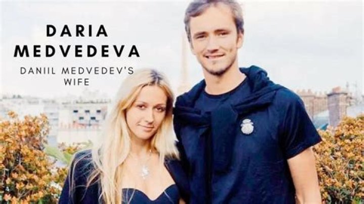 How Old Is Yuliya Turchaninova? Details To Know About Daniil Medvedev Sister |