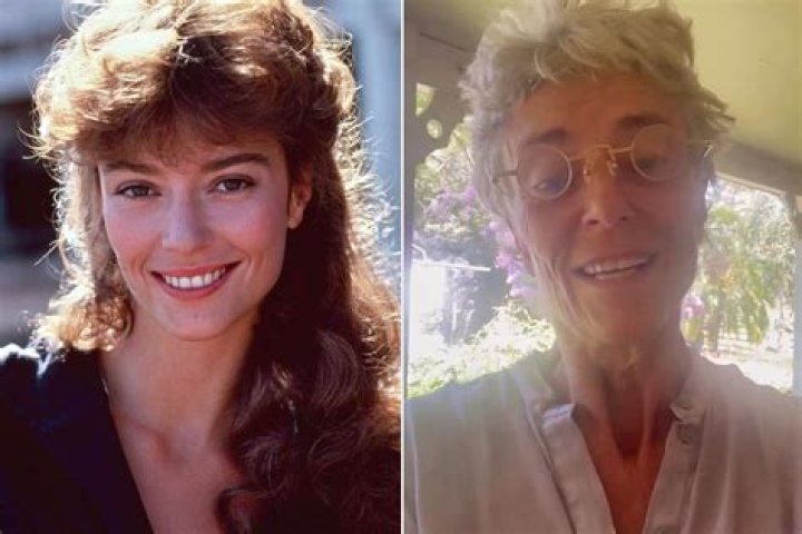 How old was Rachel Ward in Thorn Birds? Celebrity.fm #1 Official Stars, Business & People Ne