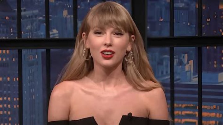 How Old Was Taylor Swift When She Dated Connor Kennedy?