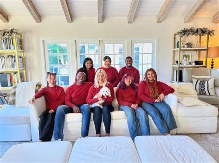 How Rebecca King Crews Is Empowering Women And Families