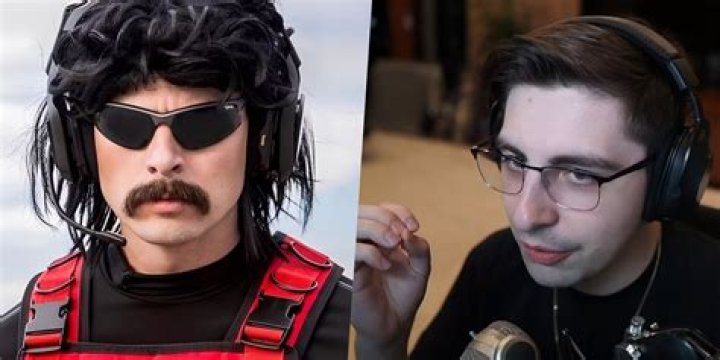 How Tall Is Dr Disrespect The Truth