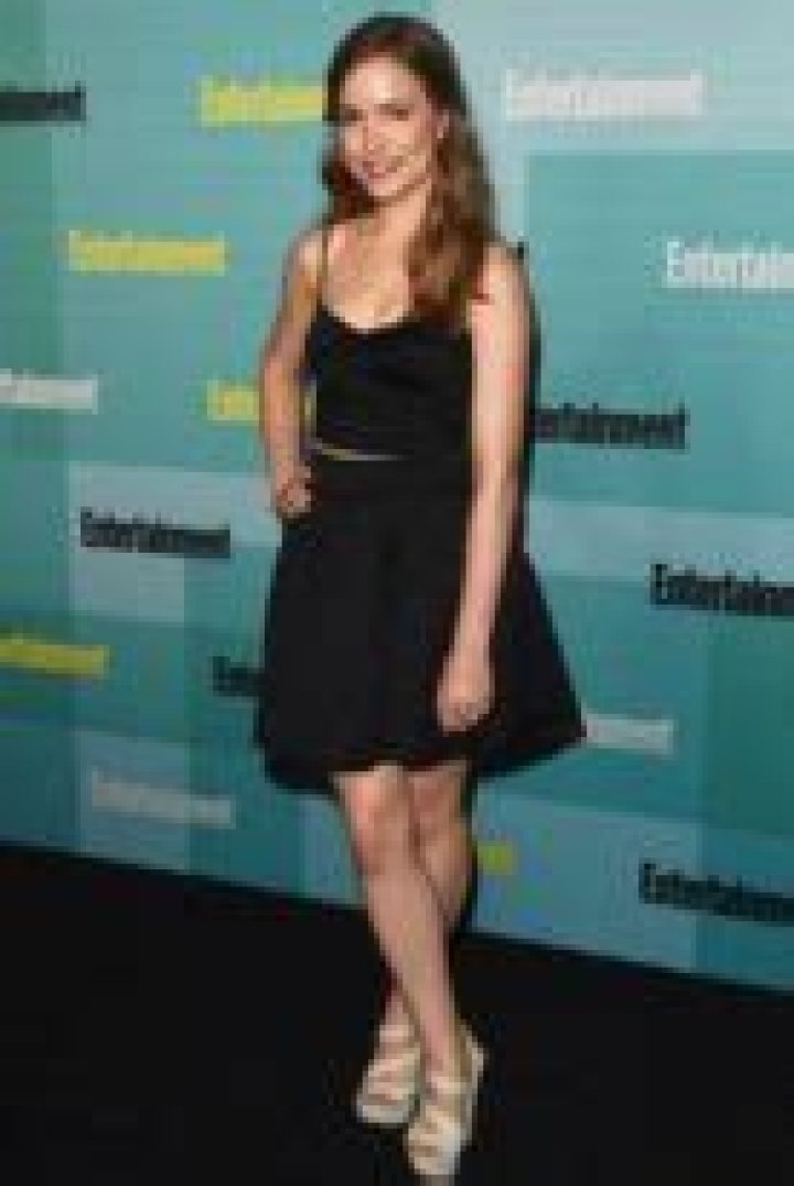 How Tall Is Willa Fitzgerald