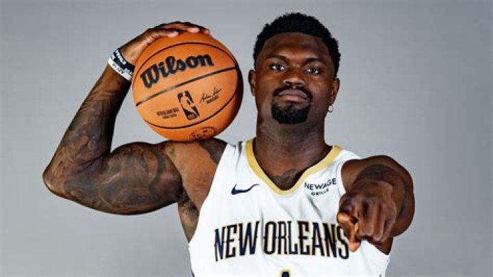 How Tall is Zion Williamson: Unraveling the Enigma