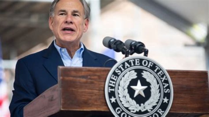 How Texas Governor Greg Abbott Made His Money
