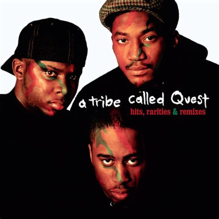 How The A Tribe Called Quest Star