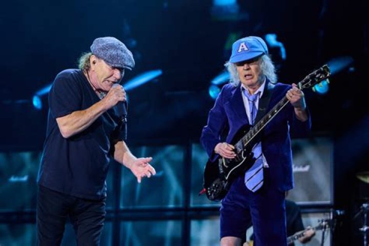 How The AC/DC Icon Amassed His Fortune