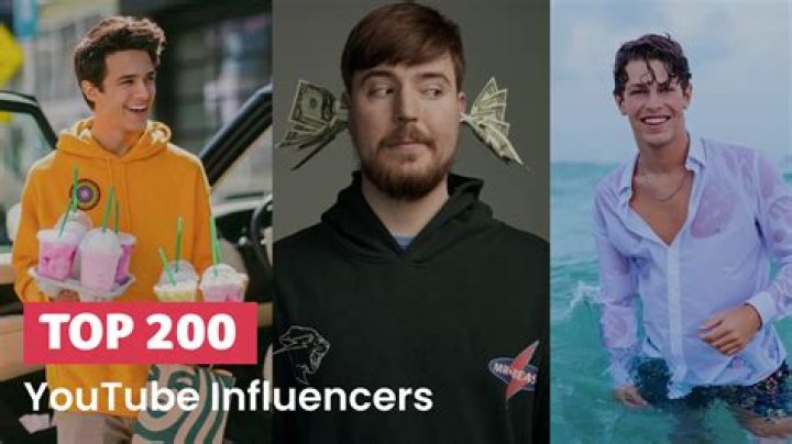 How The Irish YouTuber Made Millions