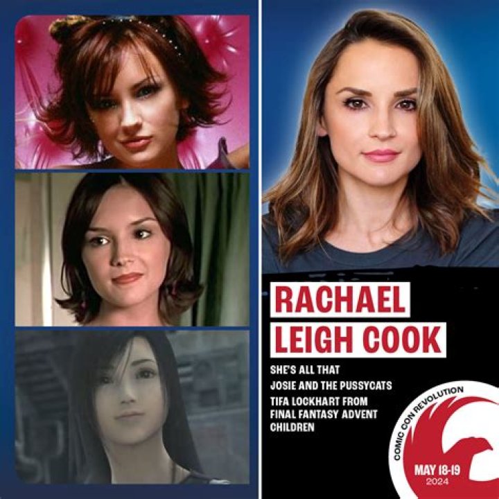 How To Calculate Rachael Leigh Cook Net Worth With Proven Tips