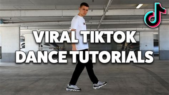 How To Create Viral TikTok Dance Videos: The Ultimate Guide