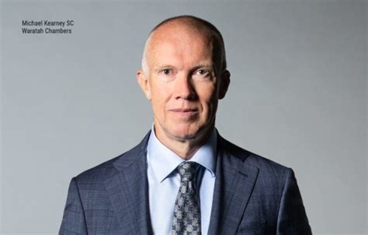 How To Uncover Michael Kearney's Latest Earnings