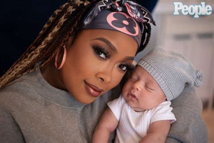 How Wealthy is Da Brat's Wife?