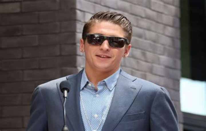 Hunter Fieri- Biography, Age, Height, Net Worth, Girlfriend, Dating