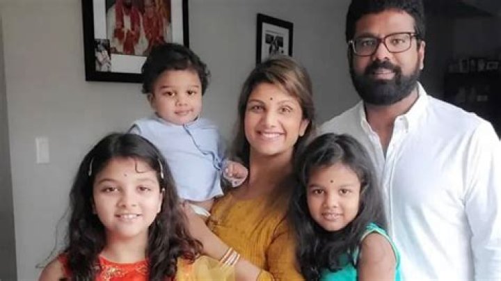 Husband, Children, Family, Accident, Net