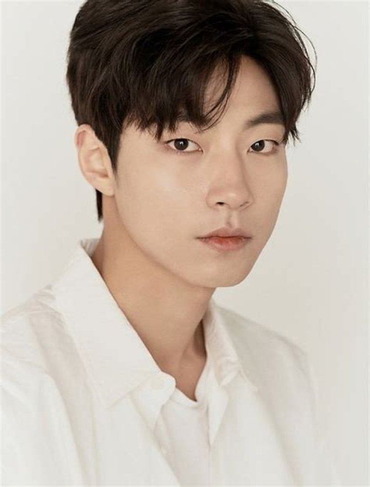 Hwang In Hyeop: Rising Star In K-Drama World